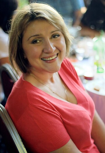 Моя фотографія - Инна, 52 з Сергієв Посад (@zanna6783079)