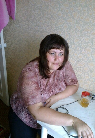 Моя фотография - Олька, 38 из Исилькуль (@olwka8237198)