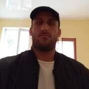 Захир, 35, Левокумское