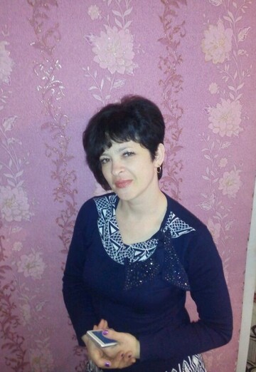 Моя фотография - Анестейша, 51 из Самара (@anesteysha8)