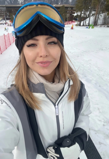 My photo - Ksenia, 27 from Moscow (@kksiu)