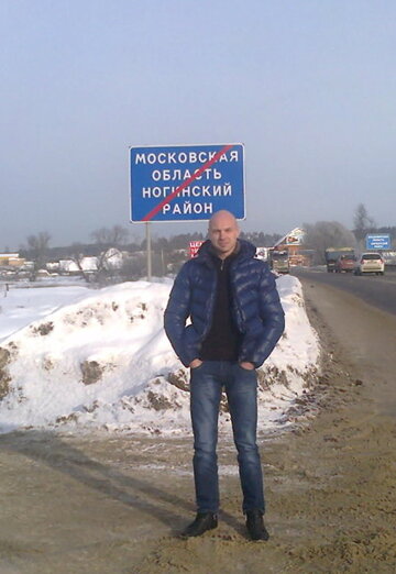Dmitriy (@dmitriy46735) — my photo № 1