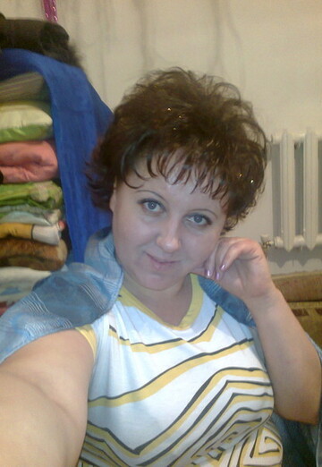 Моя фотография - Вера, 45 из Усть-Каменогорск (@sokolik2879)
