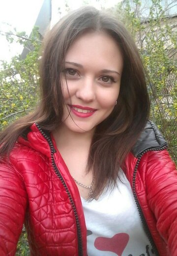 Моя фотография - София, 35 из Омск (@sofiya6757)