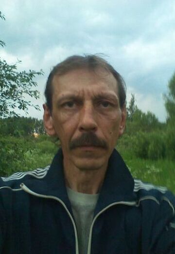 My photo - Vasiliy, 56 from Vitebsk (@vasiliy74836)