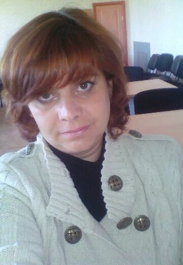Mein Foto - Swetlana, 44 aus Beresniki (@svetlana260892)