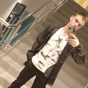 Виктор, 19, Фатеж