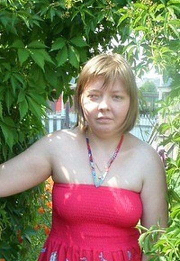 Моя фотография - Ксения, 34 из Новосибирск (@kseniya75261)