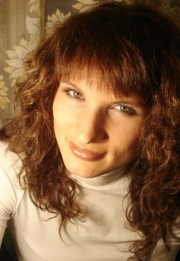 My photo - Olga, 39 from Saint Petersburg (@olga406)