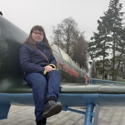 Елена, 23, Горбатовка
