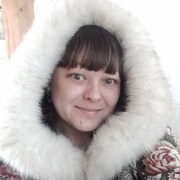 ОЛЕНЬКА, 41, Якутск