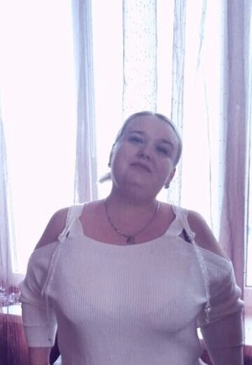 Моя фотография - Настюшка, 42 из Электросталь (@nastushka1111)
