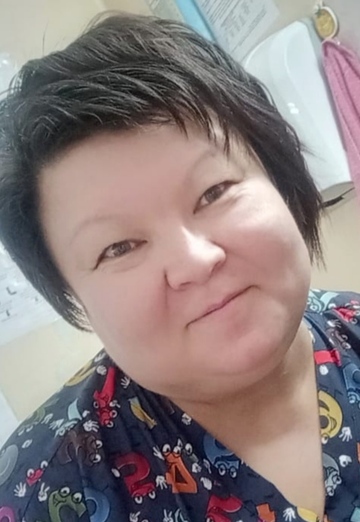 Моя фотографія - Жанна, 40 з Усть-Каменогорськ (@janna33452)