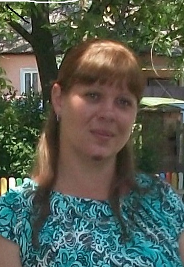 My photo - oksana, 38 from Bobrynets (@oksana56455)