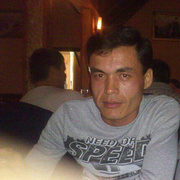Рома, 38, Ярцево