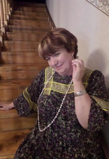 Моя фотография - ЛИДИЯ, 65 из Заинск (@lidiya9100)
