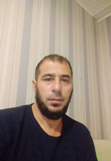 My photo - Akraman, 34 from Volzhskiy (@it125)