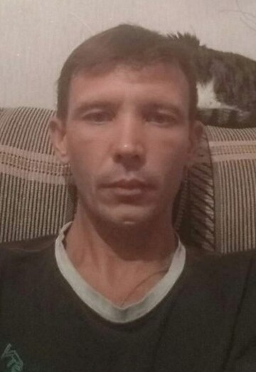 Моя фотография - Юрий, 43 из Ташкент (@uriy149239)