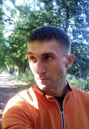 My photo - Igor, 35 from Kstovo (@igor218539)