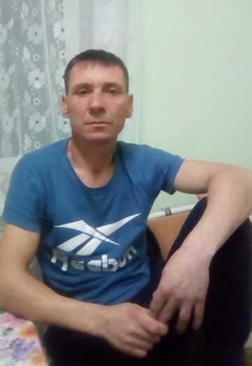 Моя фотография - Алексей, 44 из Магдагачи (@alekseymijenin0)