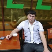 Селимов Эдуард, 36, Протвино