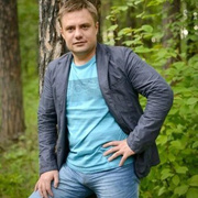 Сергей, 45, Белгород