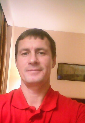 Моя фотография - Владислав, 45 из Курган (@vladislav29949)