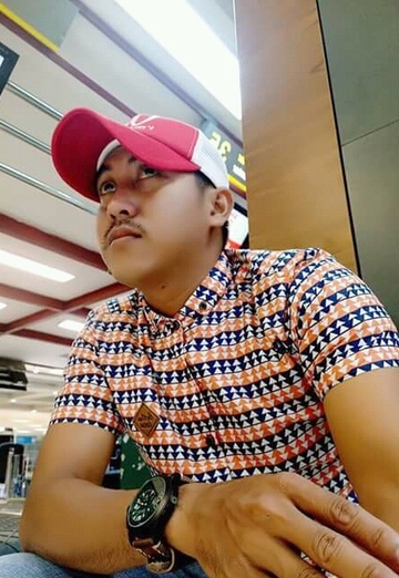 My photo - Aroyan Alfarizy, 41 from Kuala Lumpur (@ajisarymulya)
