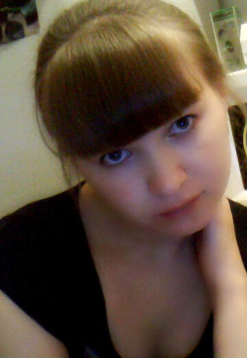 My photo - Anna, 34 from Tobolsk (@anna12226)