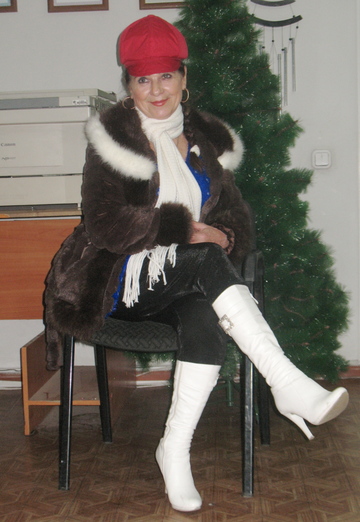 Тамара Медведева (@tamaraizsibiri) — моя фотография № 2