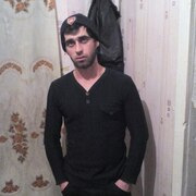 Владимир  Зенкин, 30, Палласовка (Волгоградская обл.)