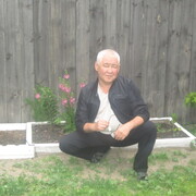 Владимир, 60, Аскиз