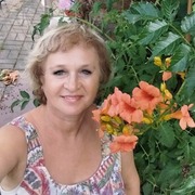 ЕЛЕНА, 59, Калуга