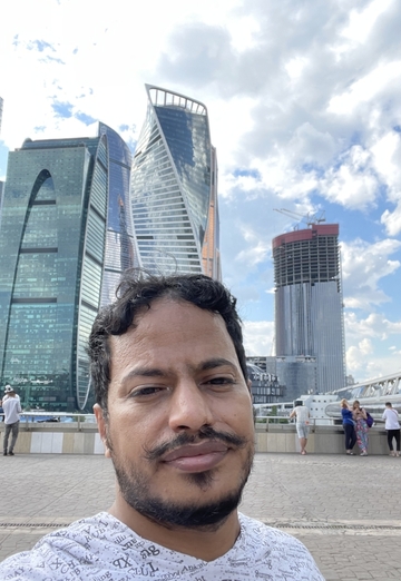 Моя фотография - Abdullah, 41 из Мекка (@abdullah929)