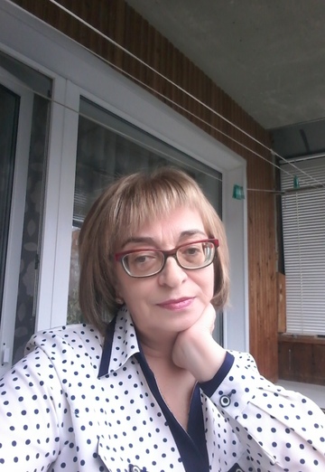 My photo - Galina, 63 from Kursk (@galina69745)