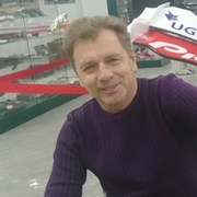 Виктор, 56, Кореновск