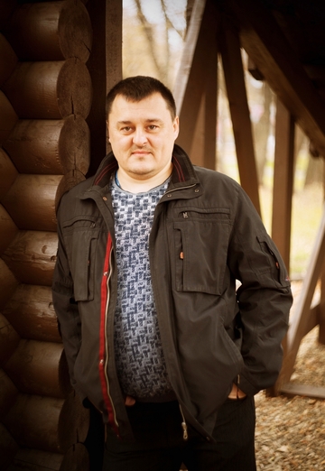 La mia foto - Andrey, 45 di Kinel' (@andrey664629)