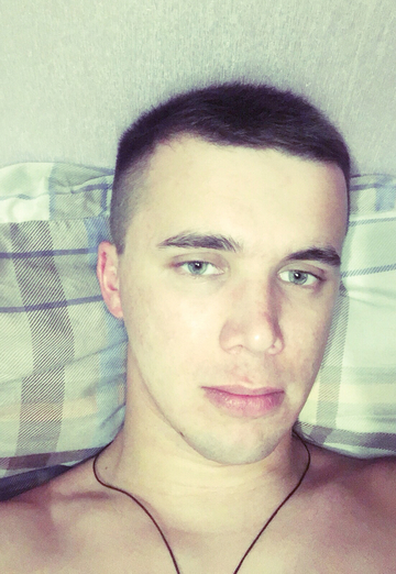 Моя фотография - Владимир, 32 из Сургут (@vladimir257832)