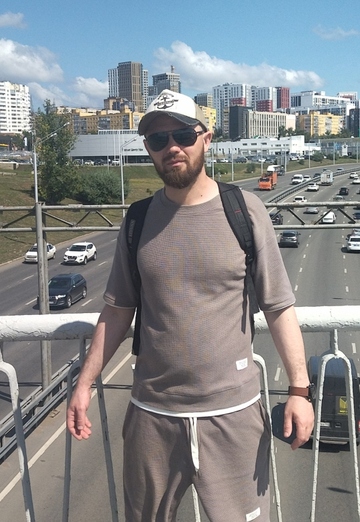 Моя фотография - Владислав, 35 из Краснодар (@vladislav58549)