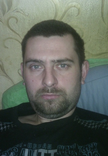 Моя фотография - Дмитрий, 39 из Витебск (@dmitriy236801)