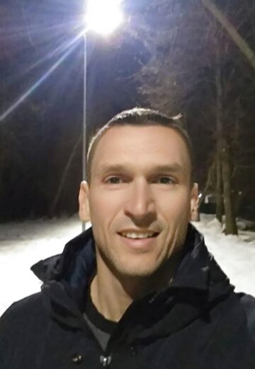 My photo - Denis, 48 from Dubna (@denis253911)
