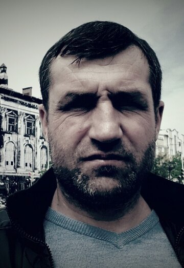 Моя фотография - Саид, 38 из Грозный (@said5612)