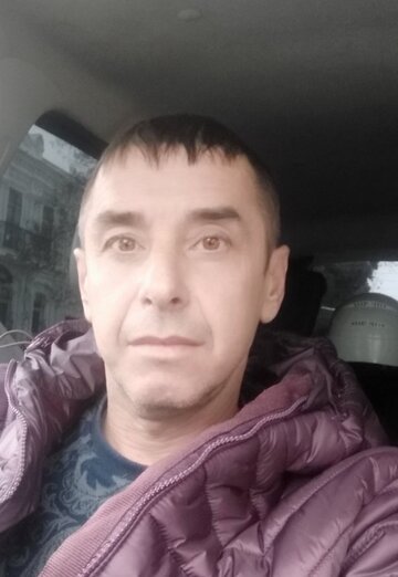 Моя фотография - Евгений, 52 из Керчь (@evgeniysilchenkov)