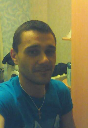 Моя фотография - Алексей, 33 из Барнаул (@aleksey496025)