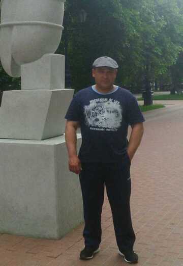 Моя фотография - РУСЛАН, 49 из Белорецк (@ruslan85299)
