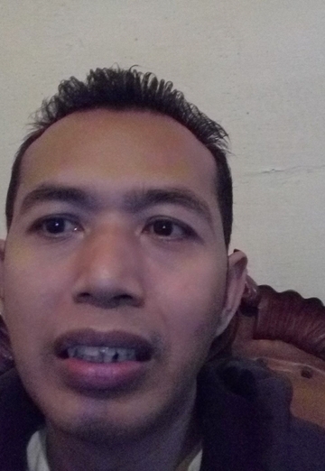Моя фотография - Teguh, 52 из Джакарта (@teguh9)