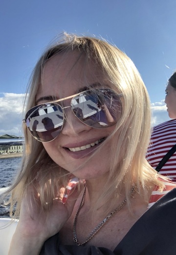 My photo - Mariya, 35 from Moscow (@mariya185065)