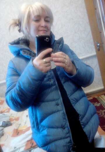 Моя фотографія - Алина, 118 з Київ (@alina71420)