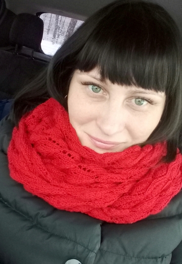 My photo - Yuliya, 45 from Oktyabrskiy (@uliya170875)