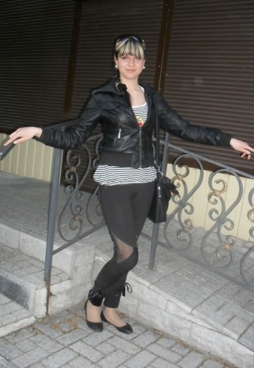 My photo - Naska, 31 from Shostka (@naska50)